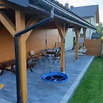 U Krzysztofa Zator ,energylandia , Апартаменты *
