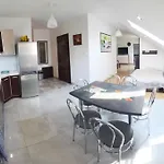 U Krzysztofa Zator ,energylandia , Apartamento Graboszyce
