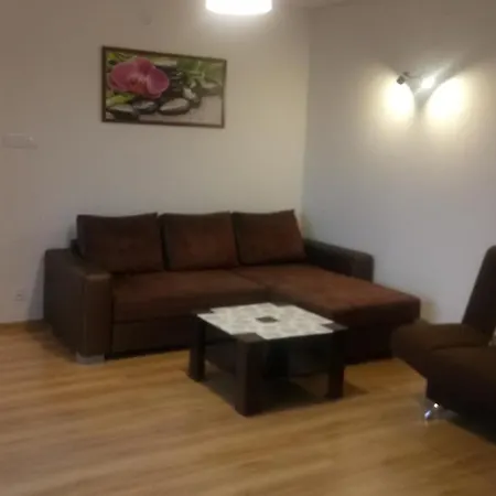 U Krzysztofa Zator ,energylandia , Apartmán *