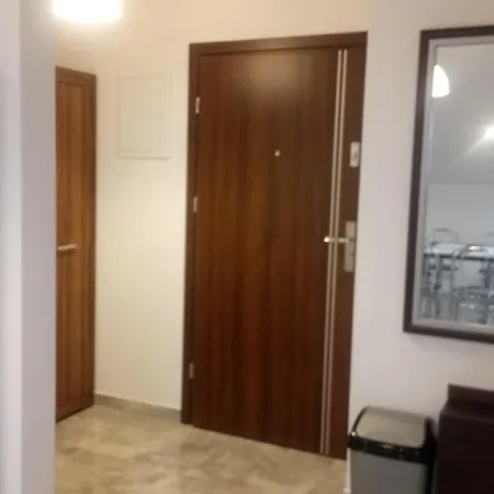 Apartmán U Krzysztofa Zator ,energylandia , *