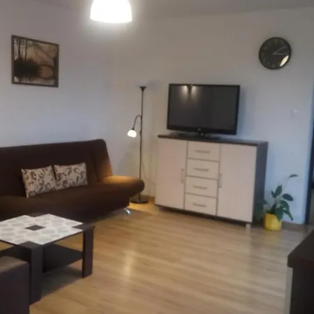 Apartment U Krzysztofa Zator ,energylandia ,