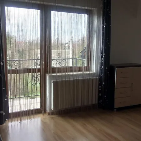U Krzysztofa Zator ,energylandia , Apartmán Graboszyce