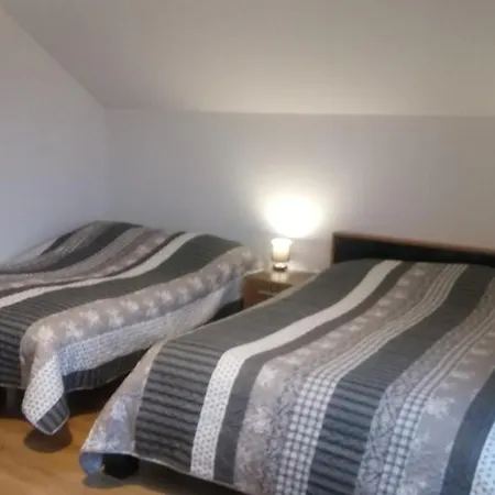 Apartmán U Krzysztofa Zator ,energylandia ,