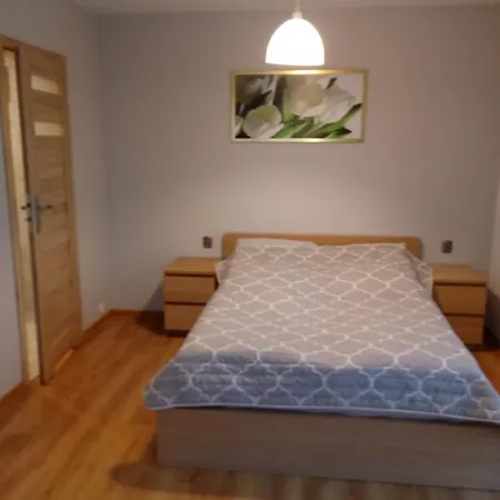 Apartmán U Krzysztofa Zator ,energylandia ,