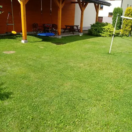 U Krzysztofa Zator ,energylandia , Apartmán
