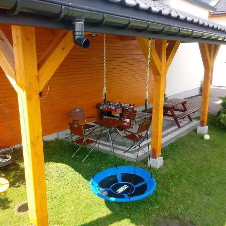 Apartmán U Krzysztofa Zator ,energylandia , Graboszyce