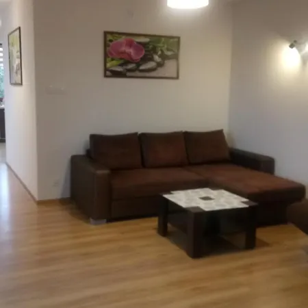 Apartmán U Krzysztofa Zator ,energylandia ,