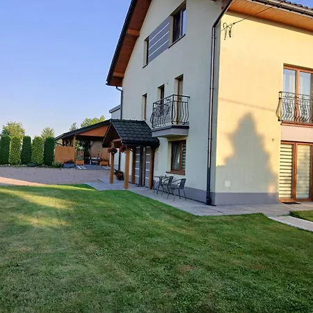U Krzysztofa Zator ,energylandia , Apartamento