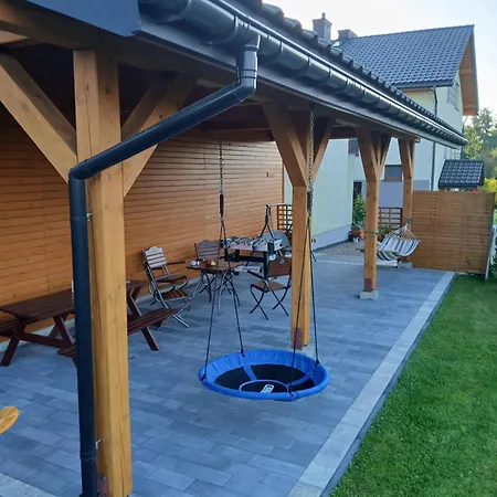 U Krzysztofa Zator ,energylandia , Apartment *