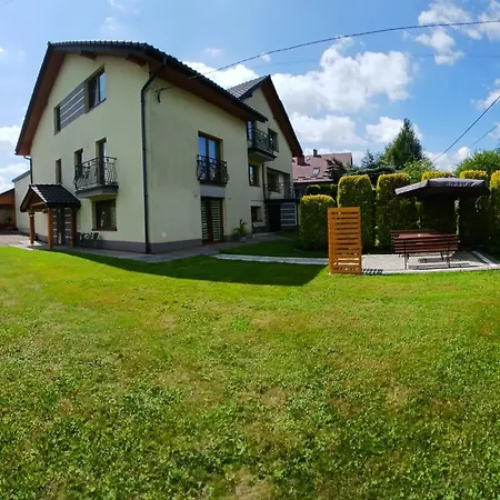U Krzysztofa Zator ,energylandia , Apartment *