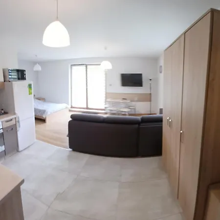 Apartamento U Krzysztofa Zator ,energylandia , Graboszyce