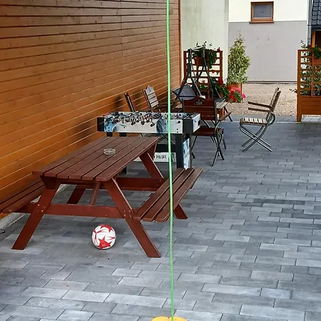U Krzysztofa Zator ,energylandia , Apartment