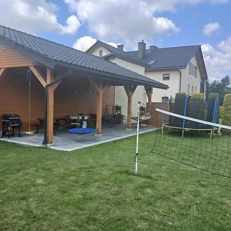 U Krzysztofa Zator ,energylandia , Apartamento *