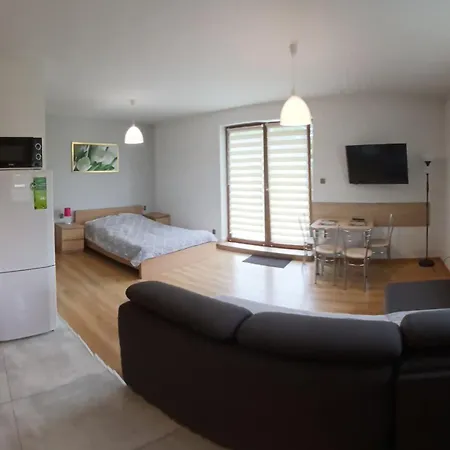 Apartamento U Krzysztofa Zator ,energylandia , *
