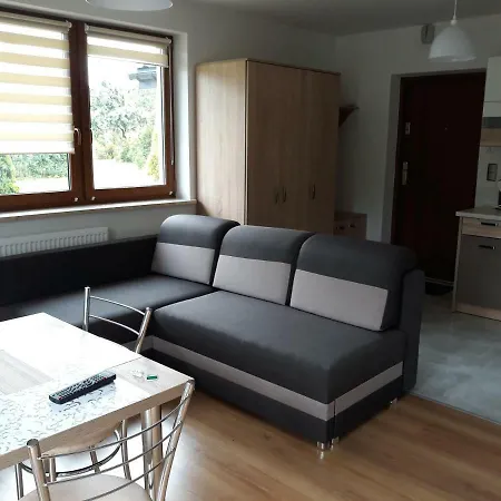 Apartmán U Krzysztofa Zator ,energylandia , *