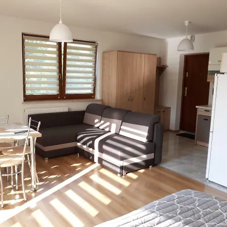 Apartment U Krzysztofa Zator ,energylandia ,