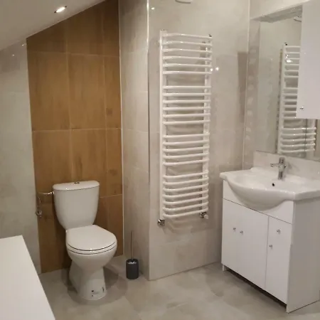 Apartmán U Krzysztofa Zator ,energylandia ,