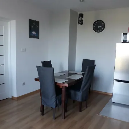 Apartmán U Krzysztofa Zator ,energylandia , *
