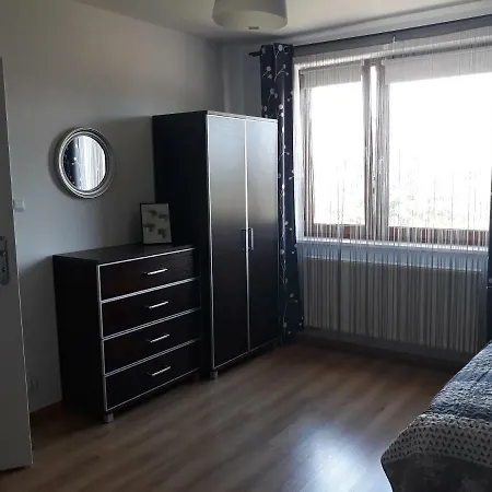 U Krzysztofa Zator ,energylandia , Apartmán Graboszyce